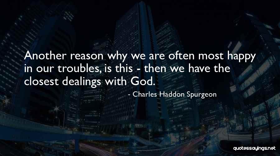 Pareren Quotes By Charles Haddon Spurgeon Pareren Quotes By Charles Haddon Spurgeon