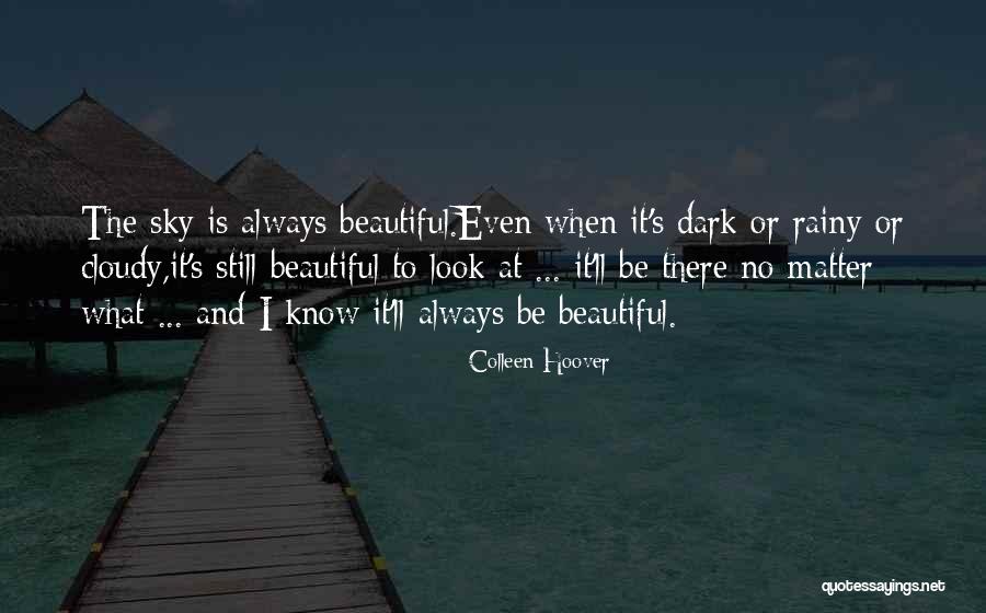 Pareren Quotes By Colleen Hoover Pareren Quotes By Colleen Hoover