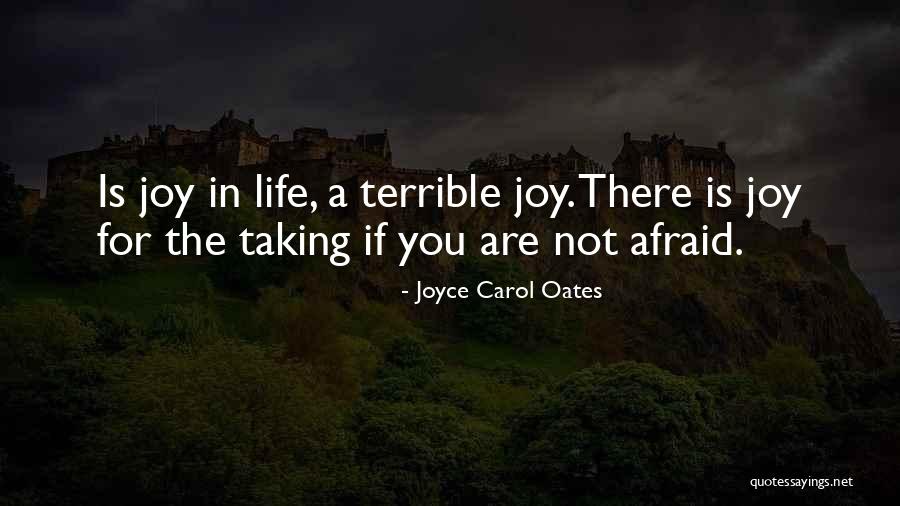 Pareren Quotes By Joyce Carol Oates Pareren Quotes By Joyce Carol Oates