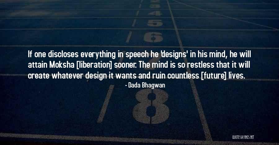 Paresa Paraguay Quotes By Dada Bhagwan Paresa Paraguay Quotes By Dada Bhagwan