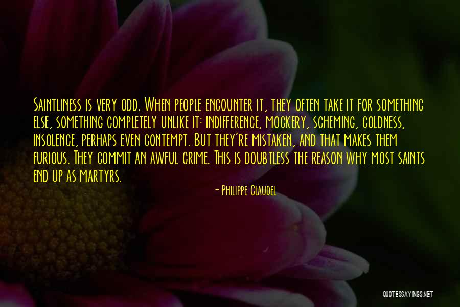 Paresh Goswami Quotes By Philippe Claudel Paresh Goswami Quotes By Philippe Claudel