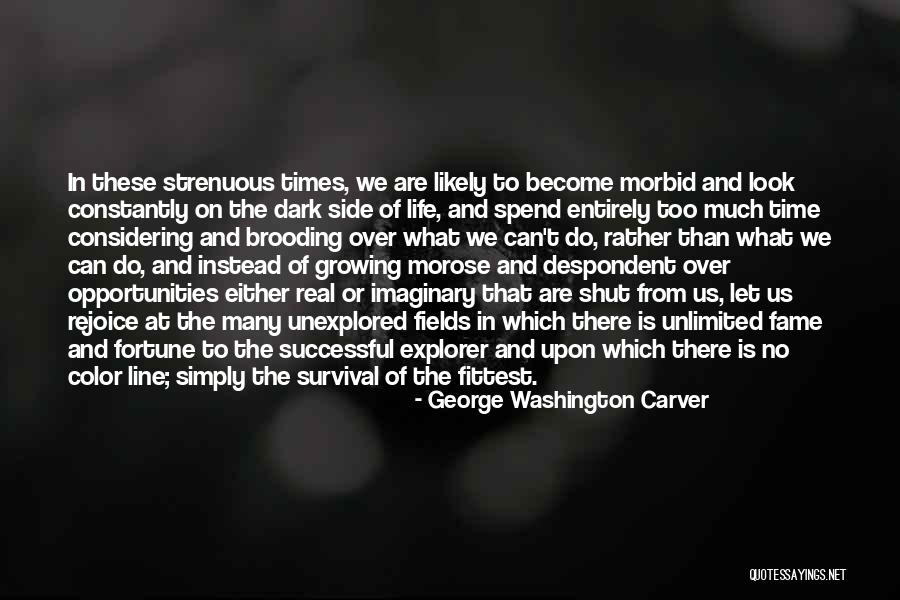 Paresh Patel Quotes By George Washington Carver Paresh Patel Quotes By George Washington Carver