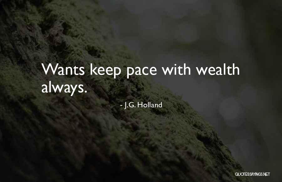 Paresh Patel Quotes By J.G. Holland Paresh Patel Quotes By J.G. Holland