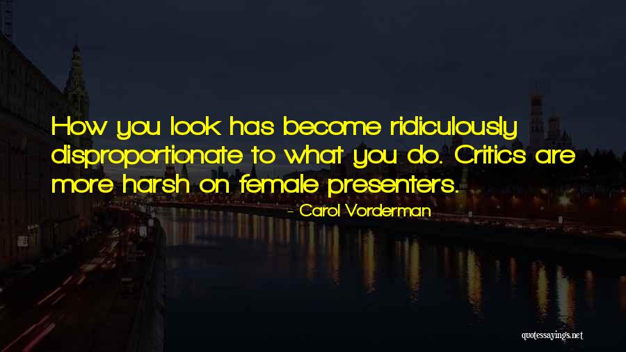 Pareshaan Lyrics Quotes By Carol Vorderman Pareshaan Lyrics Quotes By Carol Vorderman