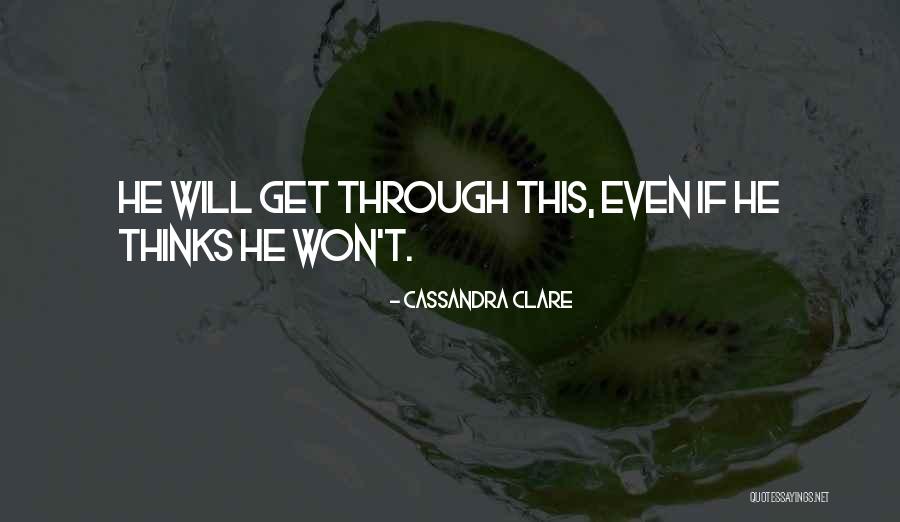 Pareshaan Song Quotes By Cassandra Clare Pareshaan Song Quotes By Cassandra Clare