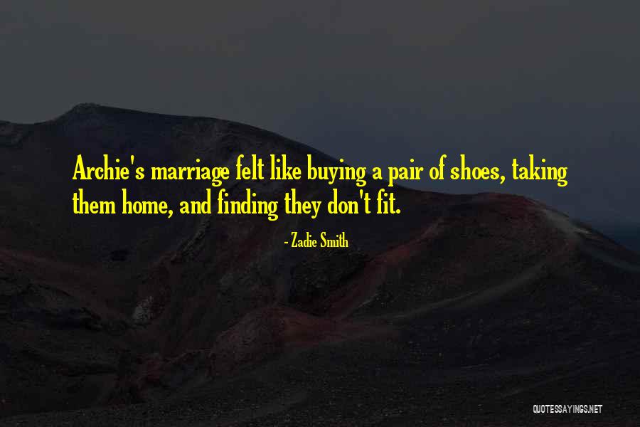 Paresis In Dogs Quotes By Zadie Smith Paresis In Dogs Quotes By Zadie Smith