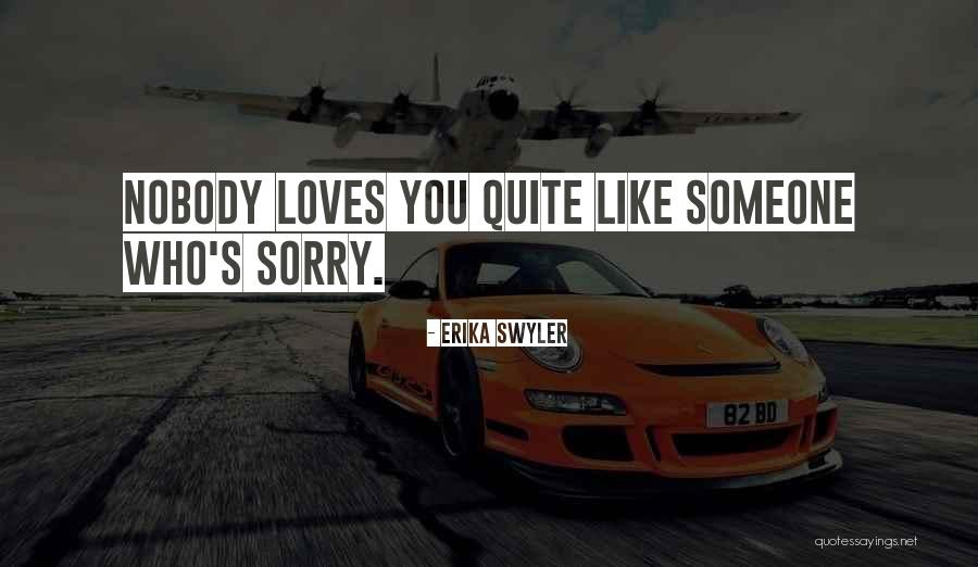 Paresis Quotes By Erika Swyler