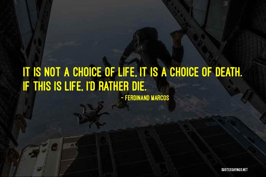 Paresis Vs Plegia Quotes By Ferdinand Marcos Paresis Vs Plegia Quotes By Ferdinand Marcos