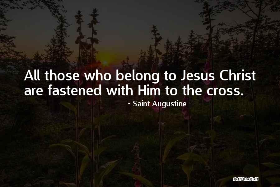 Pareti Muri Quotes By Saint Augustine Pareti Muri Quotes By Saint Augustine