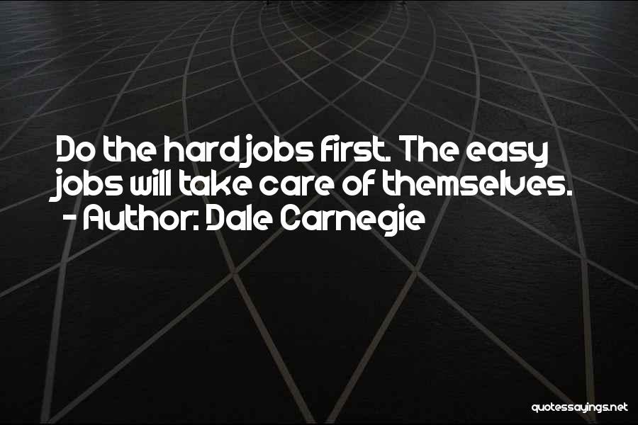 Pareto Quotes By Dale Carnegie