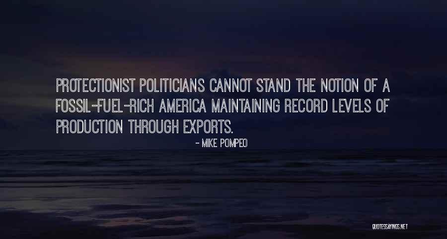 Paretos 80 20 Quotes By Mike Pompeo Paretos 80 20 Quotes By Mike Pompeo