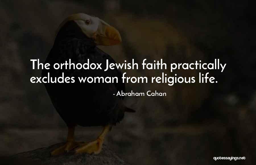 Paretos Optimality Quotes By Abraham Cahan Paretos Optimality Quotes By Abraham Cahan