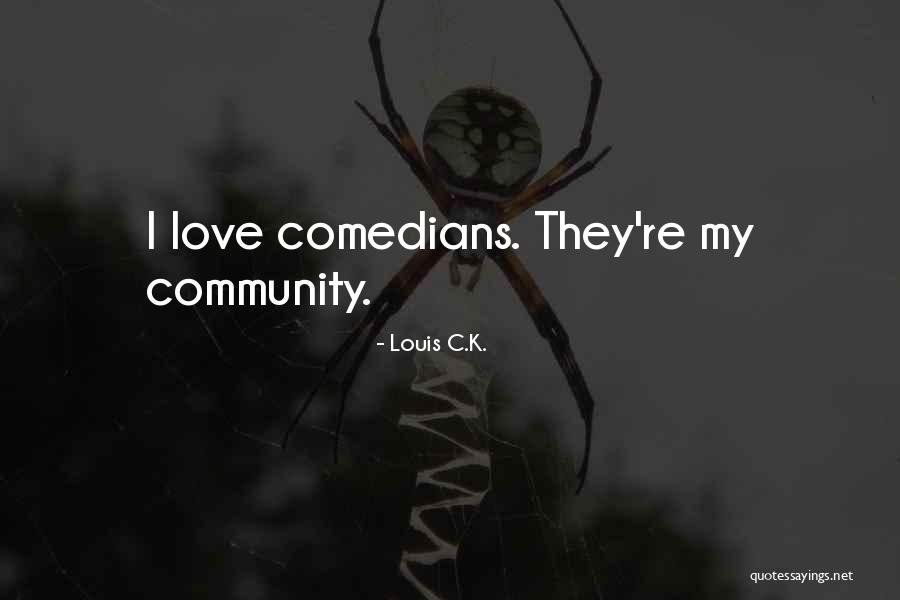 Paretos Optimality Quotes By Louis C.K. Paretos Optimality Quotes By Louis C.K.