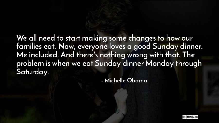 Paretos Optimality Quotes By Michelle Obama Paretos Optimality Quotes By Michelle Obama
