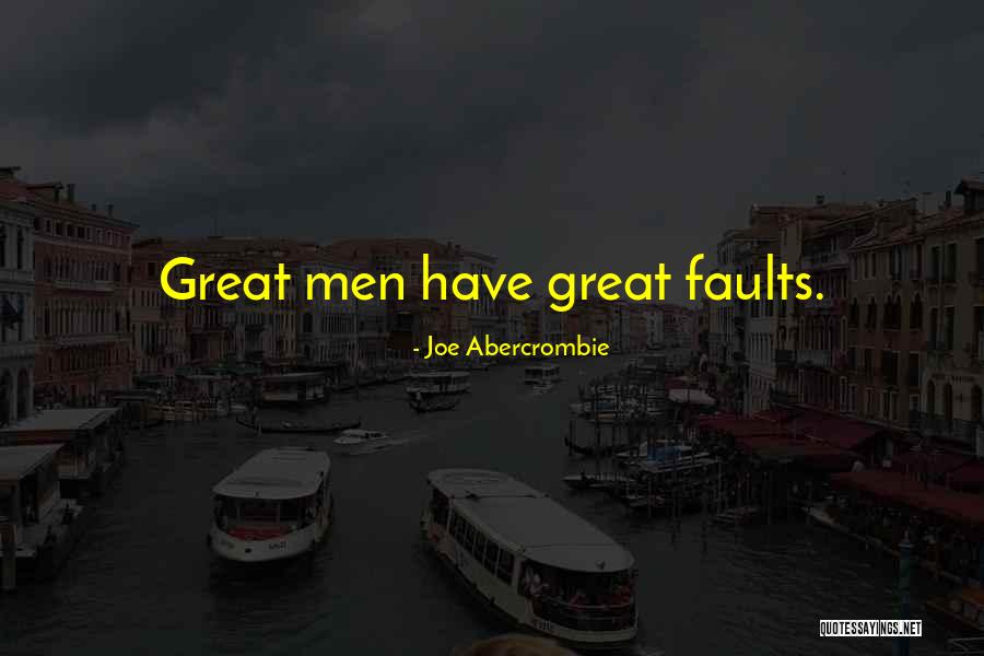 Paretsky In Order Quotes By Joe Abercrombie Paretsky In Order Quotes By Joe Abercrombie