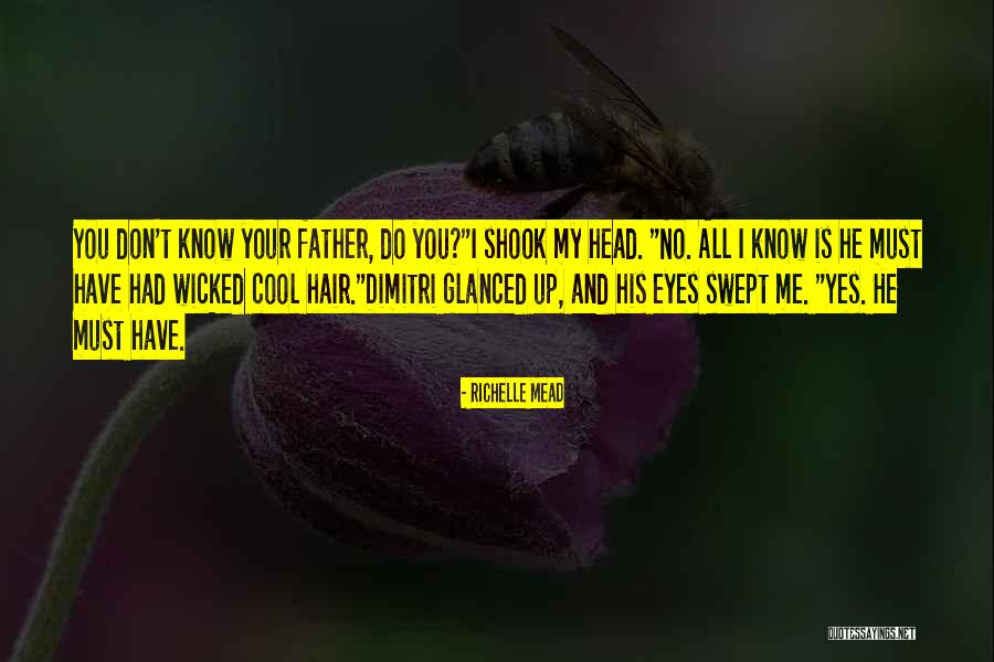 Paretsky Novels Quotes By Richelle Mead Paretsky Novels Quotes By Richelle Mead