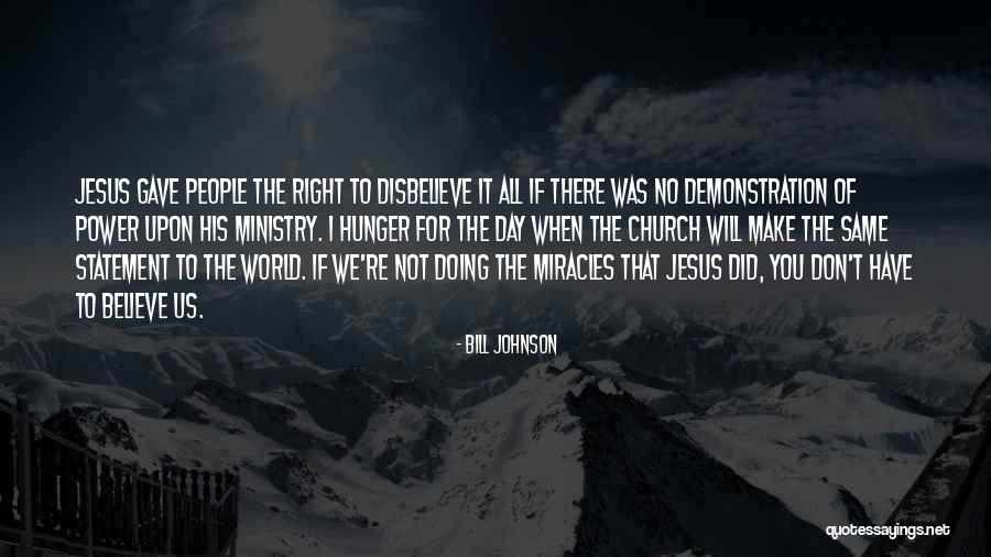 Parevahnsewa Quotes By Bill Johnson Parevahnsewa Quotes By Bill Johnson