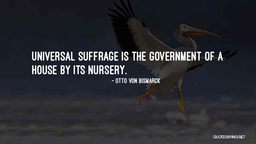 Parevahnsewa Quotes By Otto Von Bismarck Parevahnsewa Quotes By Otto Von Bismarck