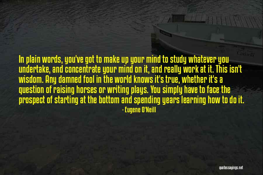 Parevalla Quotes By Eugene O'Neill Parevalla Quotes By Eugene O'Neill