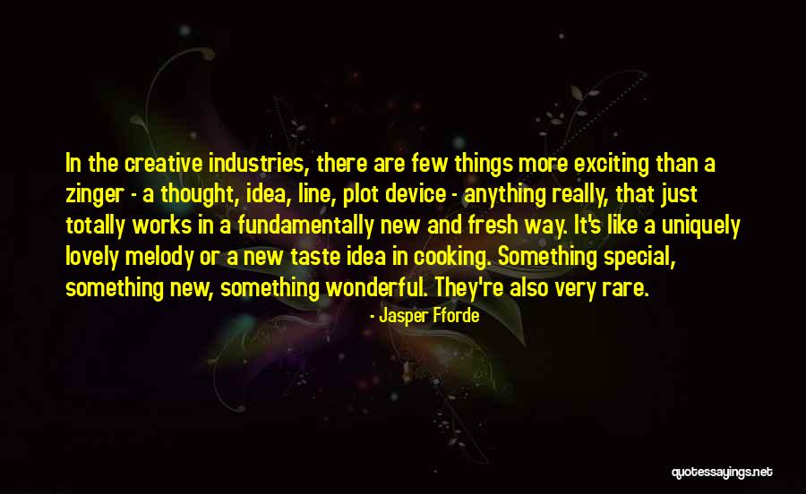 Parezar Quotes By Jasper Fforde Parezar Quotes By Jasper Fforde