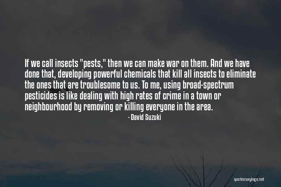 Parezca Definicion Quotes By David Suzuki Parezca Definicion Quotes By David Suzuki