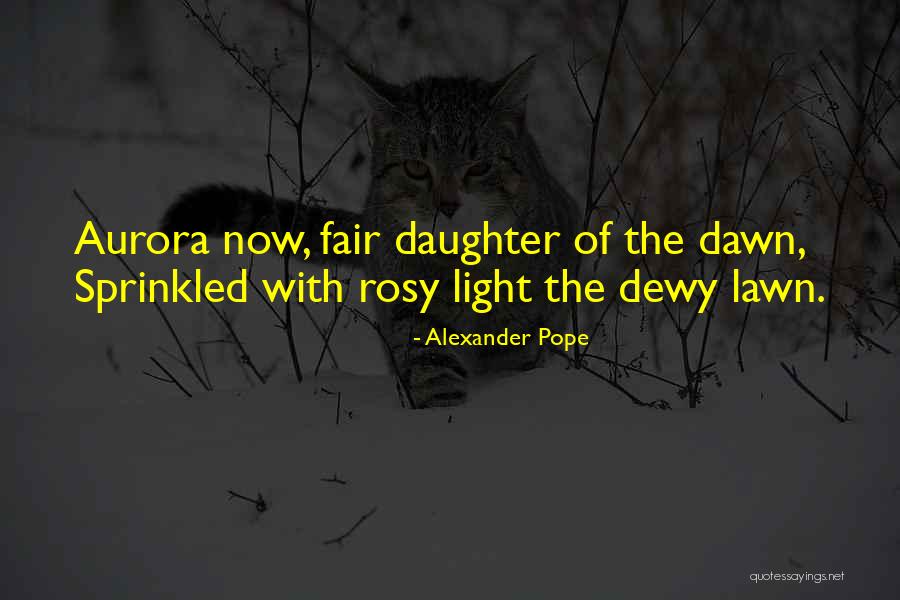 Parezco Cubo Quotes By Alexander Pope Parezco Cubo Quotes By Alexander Pope