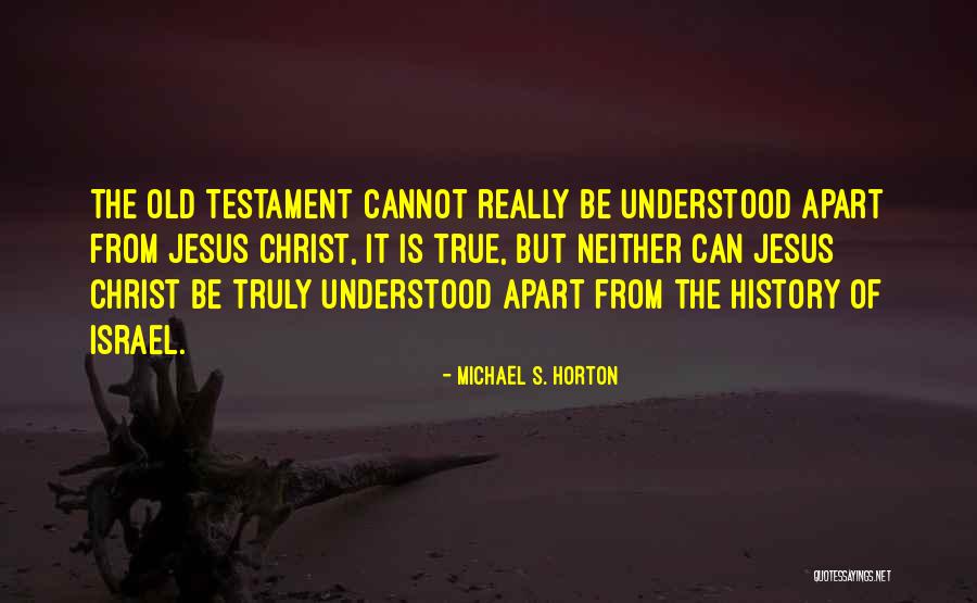 Parezco Cubo Quotes By Michael S. Horton Parezco Cubo Quotes By Michael S. Horton