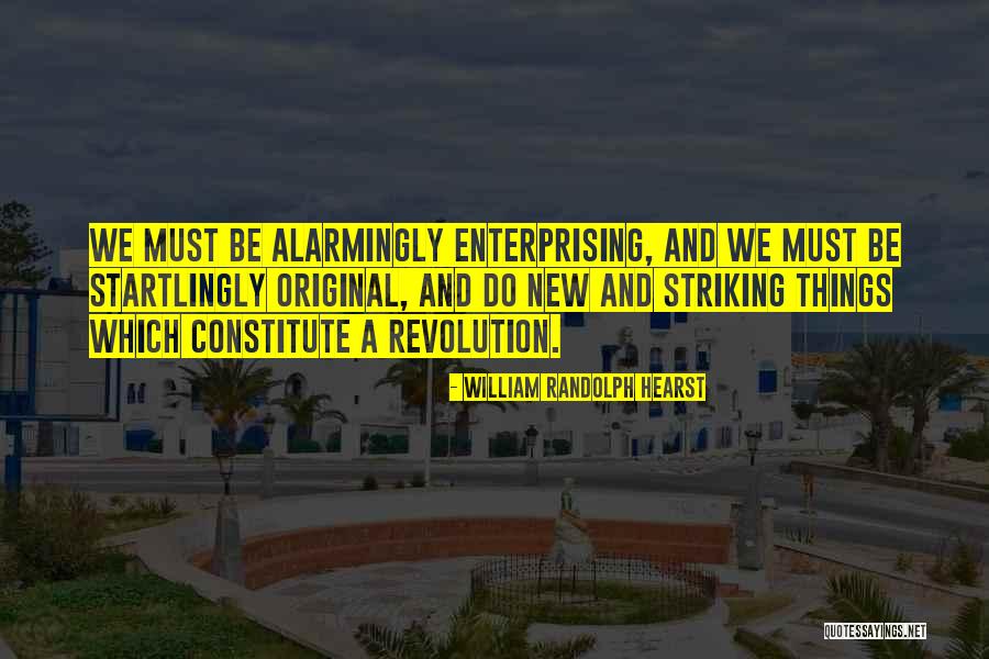 Pareze Quotes By William Randolph Hearst Pareze Quotes By William Randolph Hearst