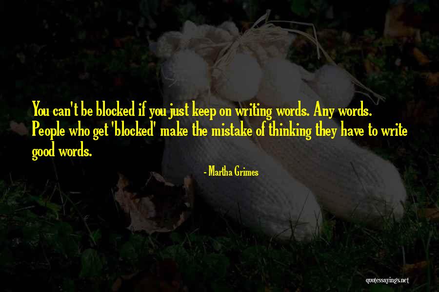 Parf M K M Rk S Quotes By Martha Grimes Parf M K M Rk S Quotes By Martha Grimes