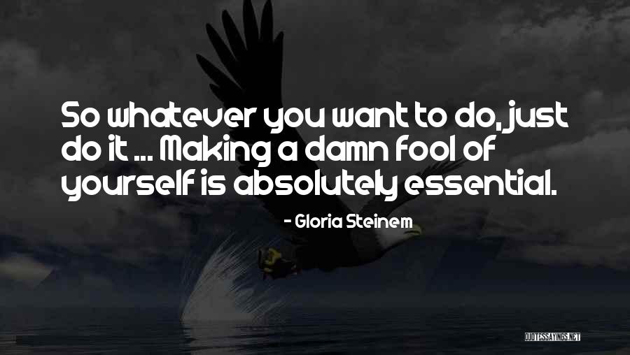 Parfait Bras Quotes By Gloria Steinem Parfait Bras Quotes By Gloria Steinem