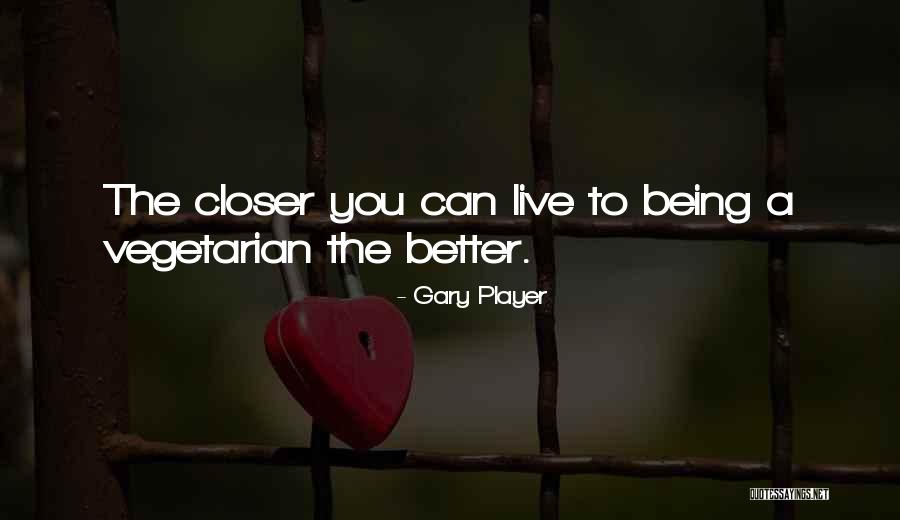 Parfenov Namedni Quotes By Gary Player Parfenov Namedni Quotes By Gary Player