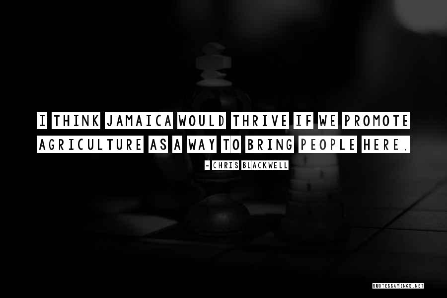 Parfenov Parfeon Quotes By Chris Blackwell Parfenov Parfeon Quotes By Chris Blackwell