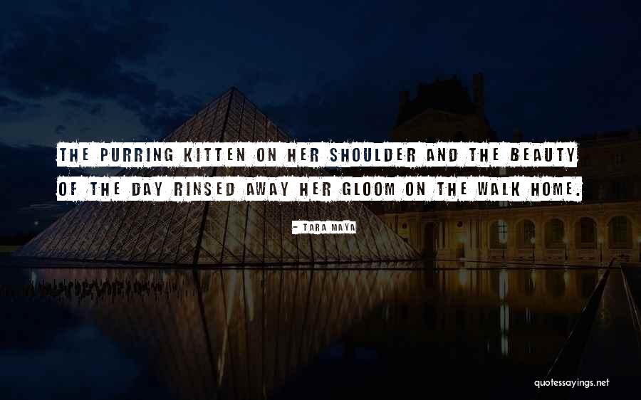 Parfitt Roslindale Quotes By Tara Maya Parfitt Roslindale Quotes By Tara Maya