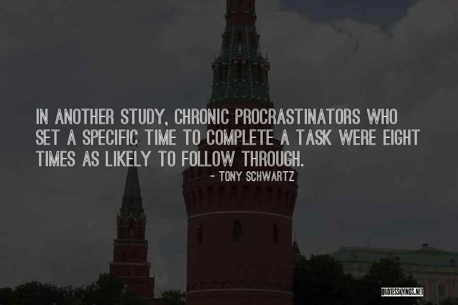 Parfitt Roslindale Quotes By Tony Schwartz Parfitt Roslindale Quotes By Tony Schwartz