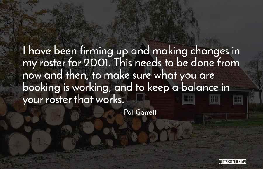 Parfois Mk Quotes By Pat Garrett Parfois Mk Quotes By Pat Garrett