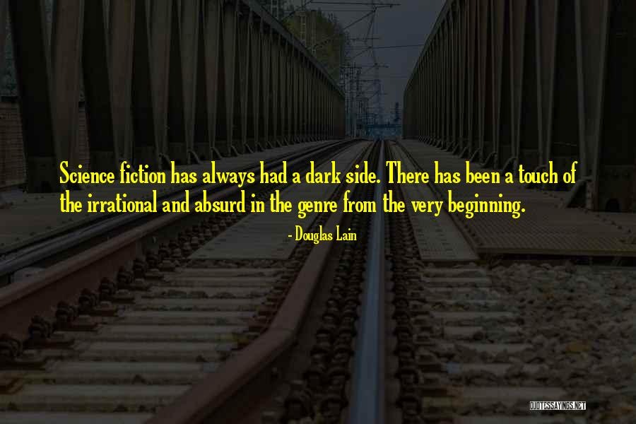Parfois Pt Quotes By Douglas Lain Parfois Pt Quotes By Douglas Lain