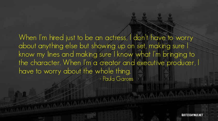 Parfrey Trucking Quotes By Paula Garces Parfrey Trucking Quotes By Paula Garces