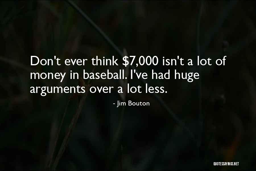 Parfums Vintage Quotes By Jim Bouton Parfums Vintage Quotes By Jim Bouton
