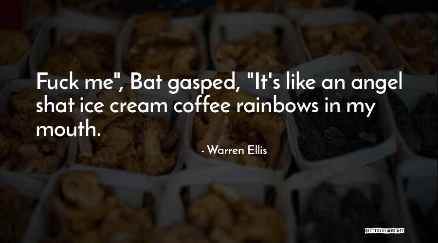 Parfums Vintage Quotes By Warren Ellis Parfums Vintage Quotes By Warren Ellis