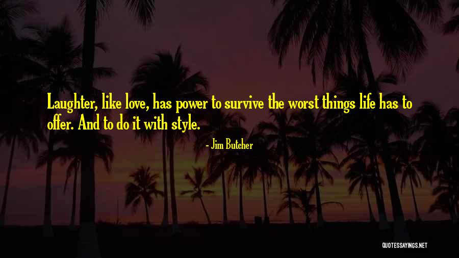 Parfumul Tester Quotes By Jim Butcher Parfumul Tester Quotes By Jim Butcher