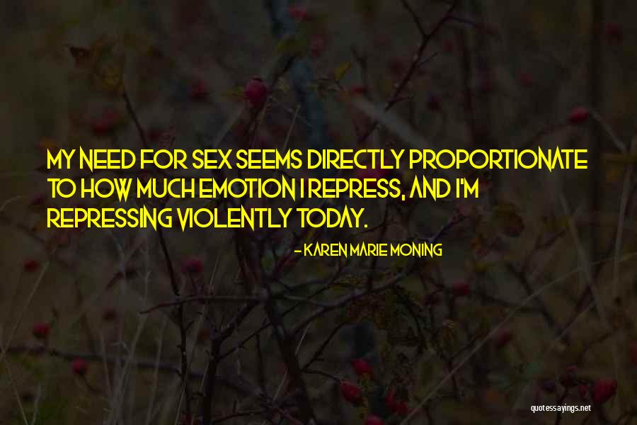 Parga Webcam Quotes By Karen Marie Moning Parga Webcam Quotes By Karen Marie Moning