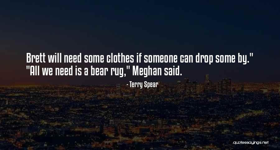 Pargament Rcope Quotes By Terry Spear Pargament Rcope Quotes By Terry Spear