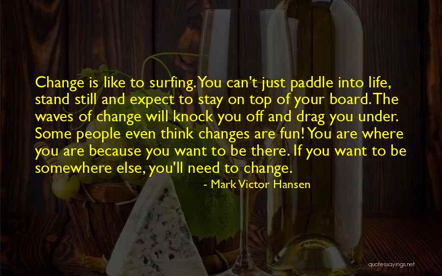 Pargeter Maps Quotes By Mark Victor Hansen Pargeter Maps Quotes By Mark Victor Hansen