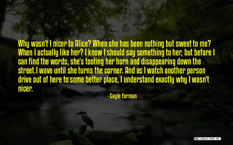 Pargo Fish Quotes By Gayle Forman Pargo Fish Quotes By Gayle Forman
