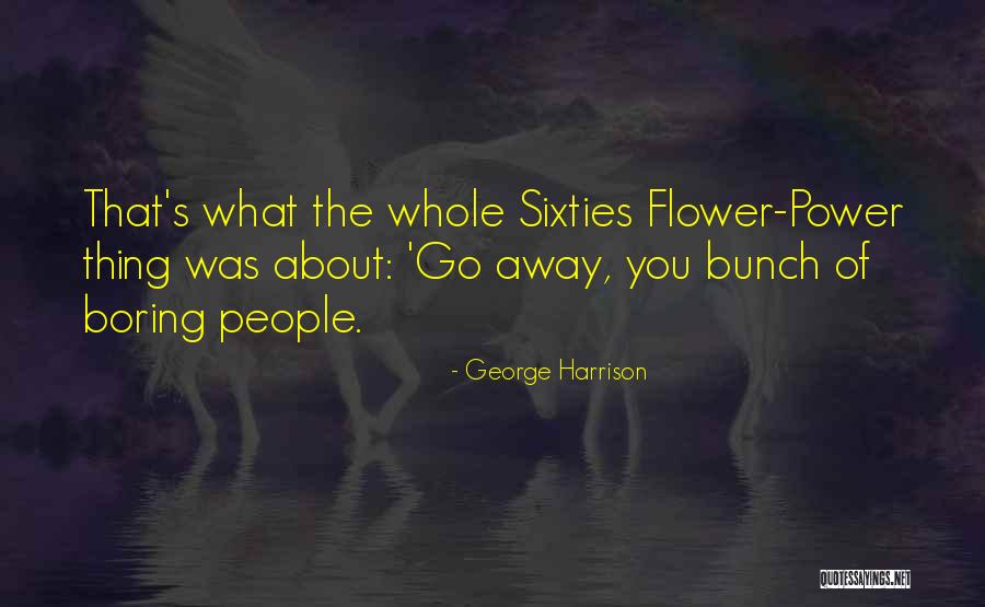 Parhms Quotes By George Harrison Parhms Quotes By George Harrison