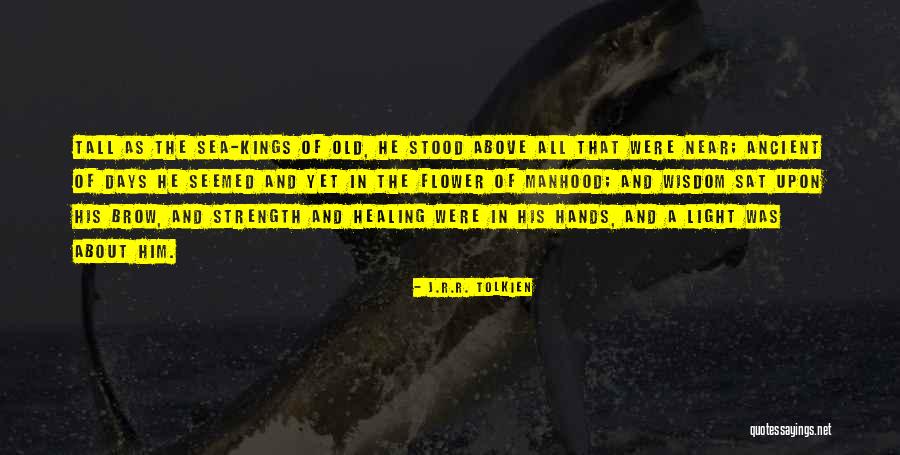 Parhtay Quotes By J.R.R. Tolkien Parhtay Quotes By J.R.R. Tolkien