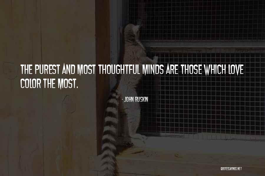 Pari Sportif Quotes By John Ruskin