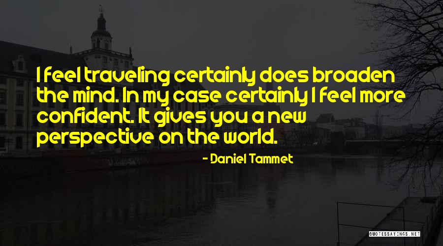 Pariah Synonyms Quotes By Daniel Tammet