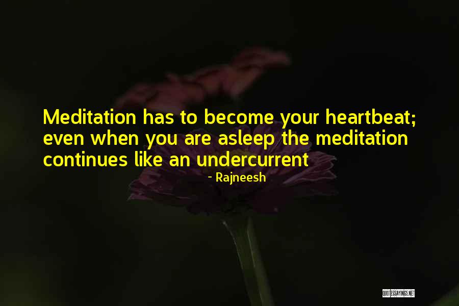 Pariahs Buddhism Quotes By Rajneesh Pariahs Buddhism Quotes By Rajneesh