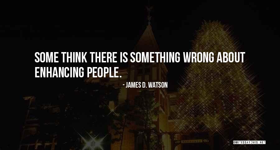 Pariahs Synonyms Quotes By James D. Watson Pariahs Synonyms Quotes By James D. Watson